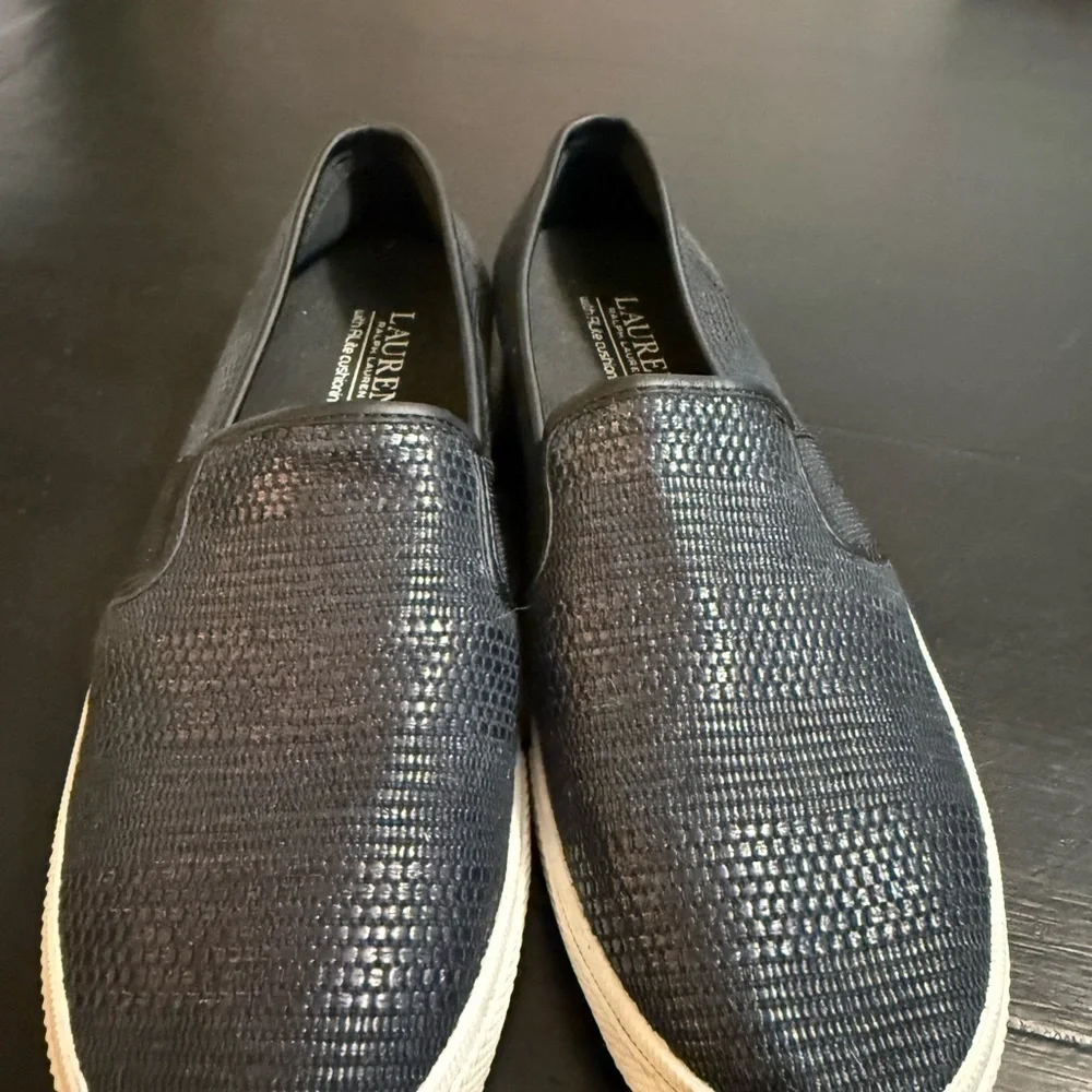 Lauren Ralph‎ Lauren Jinny Sneaker